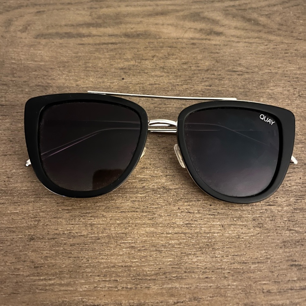 QUAY Australia Sunglasses